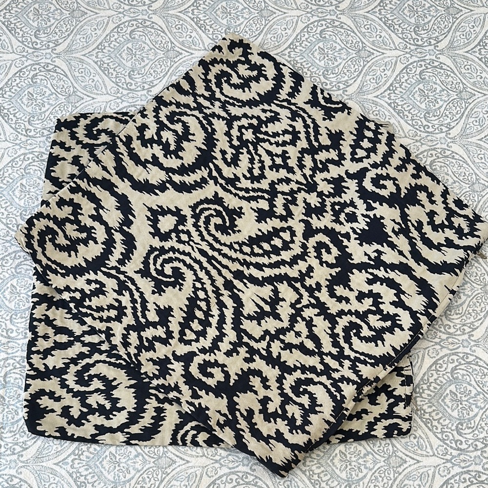 Square Pillow Cases
